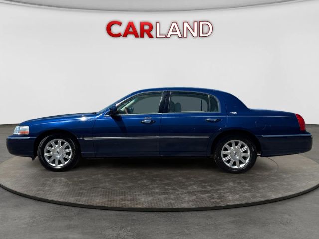lincoln town car 2010 2LNBL8CV6AX602048 image lincoln town car 2010 2LNBL8CV6AX602048 image